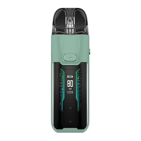 KIT POD LUXE XR MAX 2800 mAh
