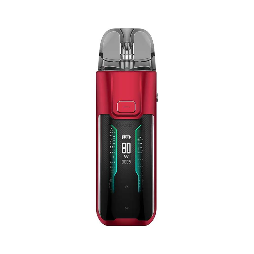 KIT POD LUXE XR MAX 2800 mAh
