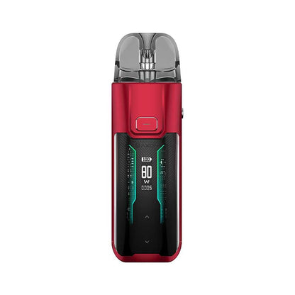 KIT POD LUXE XR MAX 2800 mAh