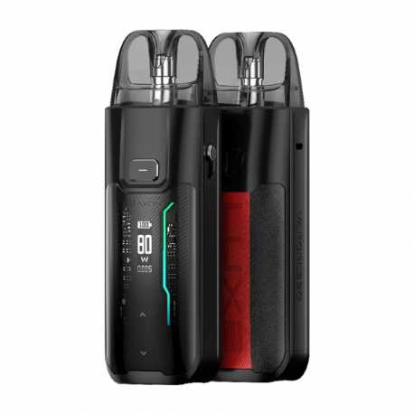 KIT POD LUXE XR MAX 2800 mAh