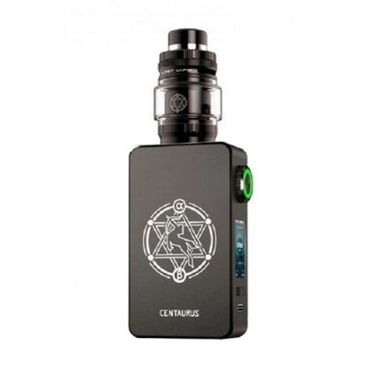 CENTAURUS M200 KIT Steam-Vap CENTAURUS M200 KIT Steam-Vap