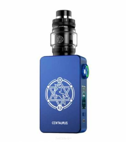 CENTAURUS M200 KIT Steam-Vap CENTAURUS M200 KIT Steam-Vap