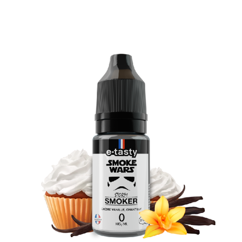 STORM SMOKER 10 ML