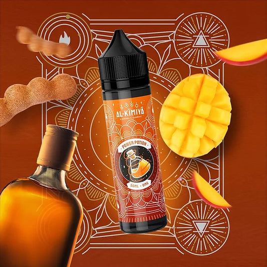 POWER POTION ORIGINAL EDITION 50 ML
