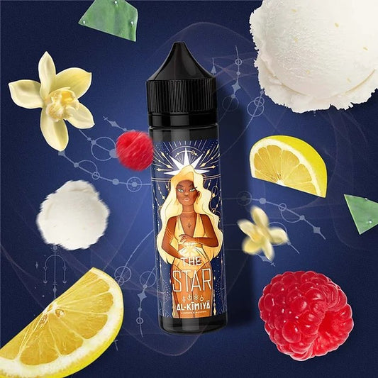THE STAR 50 ML
