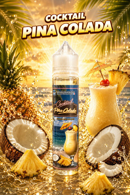 PINA COLADA 50 ML