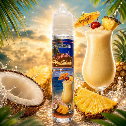 PINA COLADA 50 ML