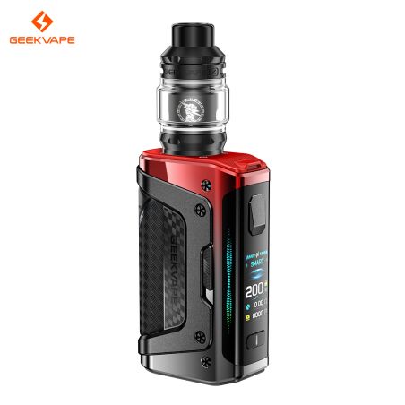 KIT AEGIS LEGEND 5