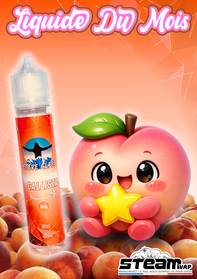 Bienvenue sur Steam-Vap.com