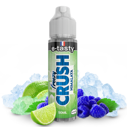 FREEZY CRUSH HIMALAYA 50 ML