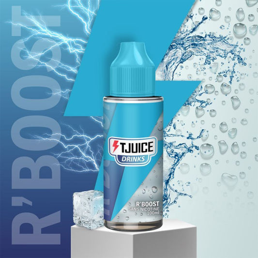 R'BOOST 100 ML