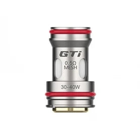 GTI MESH COIL
