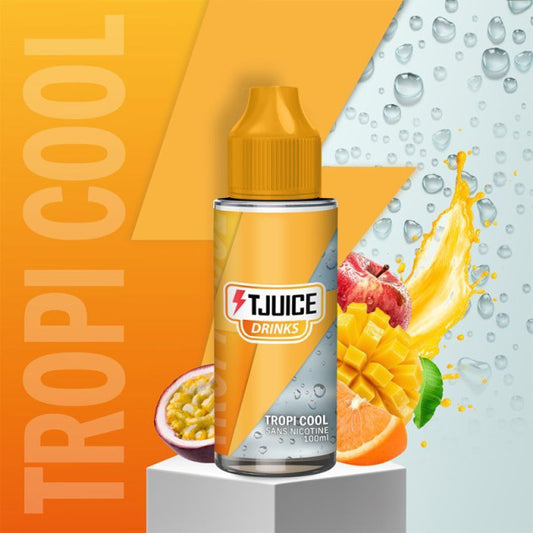 TROPI COOL 100 ML
